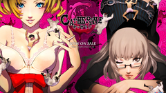 Catherine Catherine (video game)
