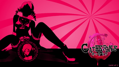 Catherine Catherine (video game)