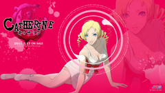 Catherine Catherine (video game)