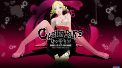 Catherine Catherine (video game)