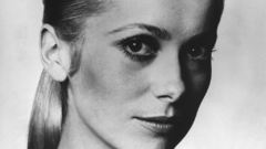 Catherine deneuve Celebrity