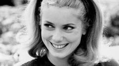Catherine deneuve Celebrity