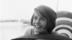 Catherine deneuve Celebrity