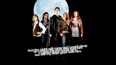 Catherine Tate Jack Harkness