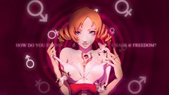 Catherine video games