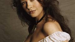 Catherine Zeta Jones