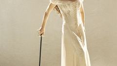 Catherine Zeta Jones Zorro