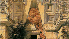 Catherwoodhis casa del gobernador