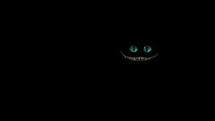 Cats Alice in Wonderland cheshire cat
