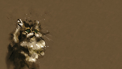 Cats Animals Kittens