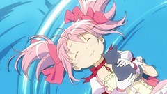 Cats Animals pink hair