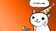 Cats best widescreen background