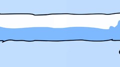 Cats cartoons multiscreen