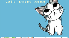 Cats Chi's Sweet Home