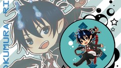 Cats Chibi Anime anime