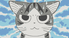 Cats Chibi Chi's Sweet