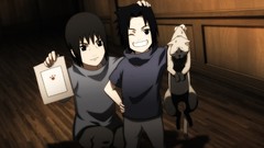 Cats children Anime Brothers paws uchiha sasuke uchiha itachi 