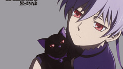 Cats darker than black
