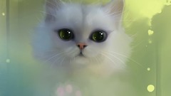 Cats deviantart yang apofiss