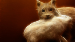 Cats Fractalius