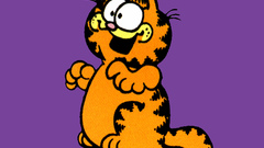 Cats Garfield