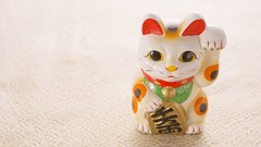 Cats Japan toys (children) japan views Maneki-neko Japanese 