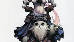 Cats lineage dwarfs lineage