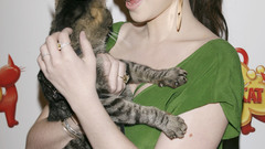 Cats michelle trachtenberg