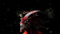 Cats Monsters fantasy art