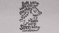 Cats poem The Big Bang Theory (TV)