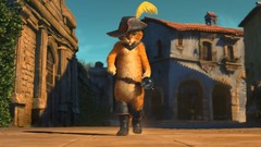 Cats puss in boots screenshots