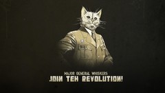 Cats revolution deviantart