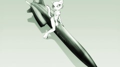 Cats rocket anthropomorphism Nuclear innuendo nuclear bombs 