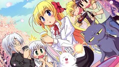 Cats sendou erika tougi shiro fortune arterial akai yakusoku