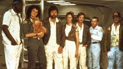 Cats sigourney weaver alien