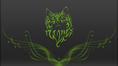 Cats sound Audio tattoos