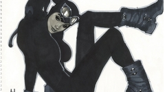 Catwoman