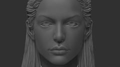 Catwoman 3d anne hathaway