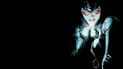 Catwoman
