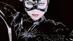 Catwoman
