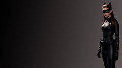 Catwoman anne hathaway