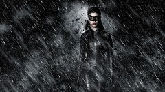 Catwoman anne hathaway Batman The Dark Knight Rises
