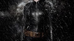 Catwoman anne hathaway Batman The Dark Knight Rises