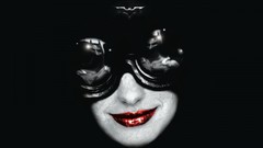 Catwoman artists Batman The Dark Knight Rises