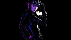 Catwoman dc comics Adam Hughes