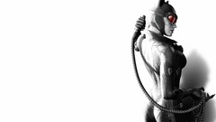 Catwoman dc comics comics girls