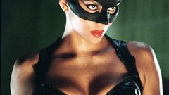 Catwoman halle berry Celebrity