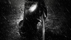 Catwoman high heels movie posters Batman The Dark Knight Rises