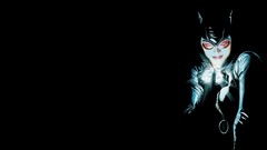 Catwoman villains dc comics comics girls comic art