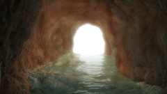 Cave 3d